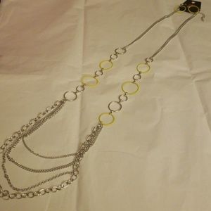 Beautifully bubbly necklace